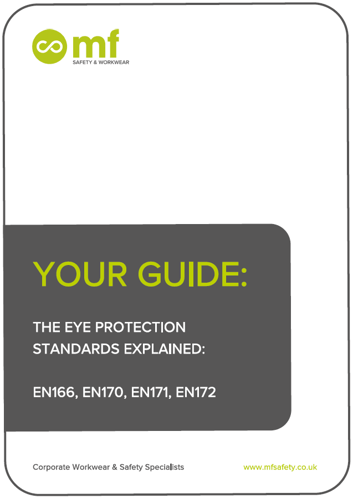EN166 Eye Protection Standards Guide